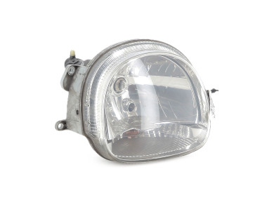 Right headlight - Renault TWINGO I PH.3 - 7701049687 - H1-7370X