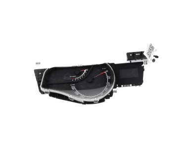 Compteur occasion - Toyota IQ - 8380074043