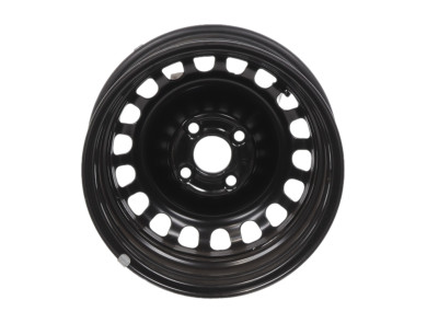 Steel wheel - Opel CORSA D PH.2 - 13211896 - M1-8401K