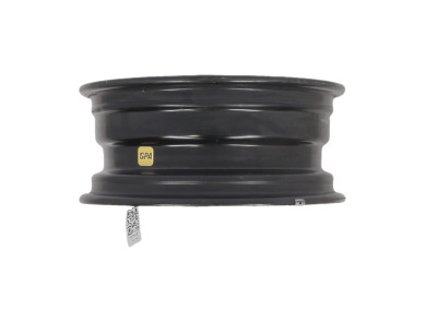 Steel wheel - Opel CORSA D PH.2 - 13211896 - M1-8401K