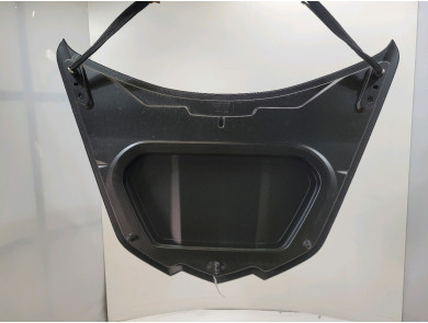 Capot - Chevrolet CORVETTE VIII - 85565241 - R1-3054R
