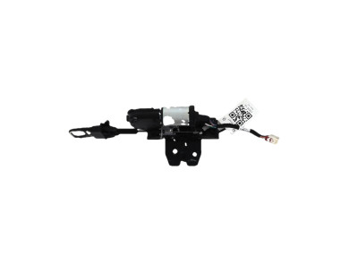 Rear lid lock used - Chevrolet CORVETTE - 86782303