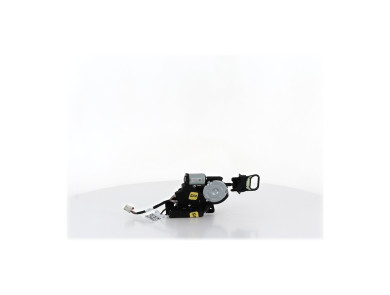 Rear lid lock - Chevrolet CORVETTE VIII - 86782303 - P1-2934Y