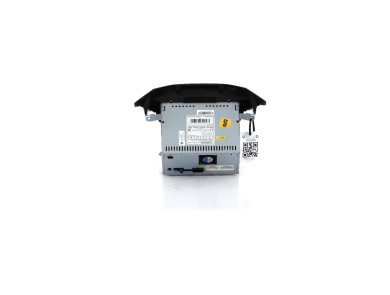 Poste multimédia - Ssangyong KORANDO II PH.3 - 89210-34120 - W0-3774Q