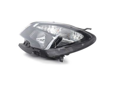 Left headlight used - Opel MOKKA - 42435929