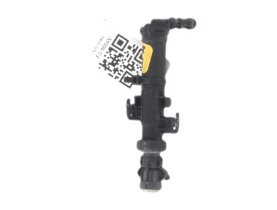 Headlight washer nozzle left used - Audi Q5 - 8R0 955 101 A