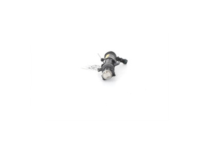 Headlight washer nozzle left - Audi Q5 I PH.2 - Blanc - 8R0955101A - F0-3664V