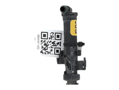 Headlight washer nozzle right