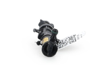 Headlight washer nozzle right - Audi Q5 I PH.2 - Blanc - 8R0955102A - Q0-3499M
