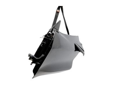 Left door (3-door models only) - Chevrolet CORVETTE VIII - 85093406 - I1-2290X