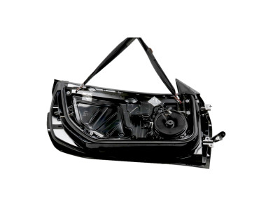 Left door (3-door models only) - Chevrolet CORVETTE VIII - 85093406 - I1-2290X