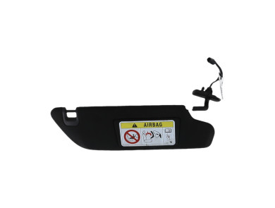 Pare-soleil droit occasion - Chevrolet CORVETTE - 85161574
