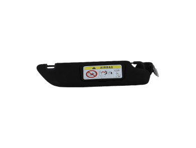 Pare-soleil droit - Chevrolet CORVETTE VIII - 85161574 - J1-2335M