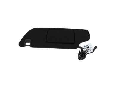 Pare-soleil gauche occasion - Chevrolet CORVETTE - 87818576