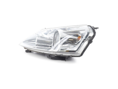 Left headlight used - Fiat SCUDO - 1401368180