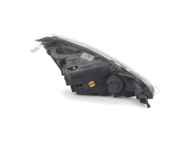 Left headlight - Fiat SCUDO II - 1401368180 - R0-4555Z