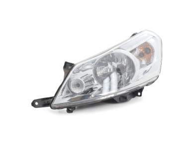 Left headlight - Fiat SCUDO II - 1401368180 - R0-4555Z