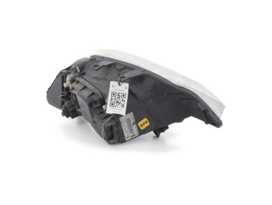 Left headlight - Seat IBIZA III PH.2 - 6L1941005M - M1-8648W