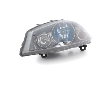 Left headlight - Seat IBIZA III PH.2 - 6L1941005M - M1-8648W