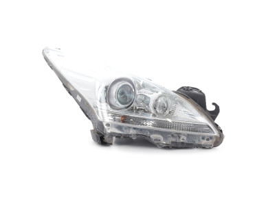 Right headlight used - Peugeot 5008 - 6206 P2