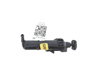 Gicleur lave phare gauche occasion - Audi A5 - 8T0955101B