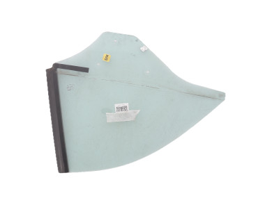 Right rear quarter window used - Audi A3 - 8V7 845 298 D