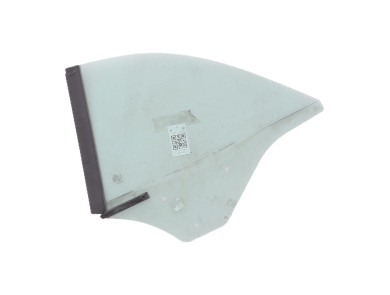 Right rear quarter window - Audi A3 III PH.1 - Blanc - 8V7845298D - N1-1333J