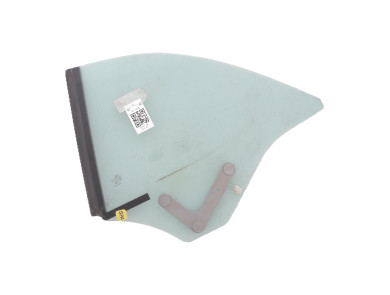 Left rear quarter window used - Audi A3 - 8V7 845 297 D