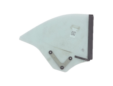 Left rear quarter window - Audi A3 III PH.1 - Blanc - 8V7845297D - B1-1332E