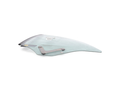 Left rear quarter window - Audi A3 III PH.1 - Blanc - 8V7845297D - B1-1332E