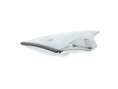 Vitre de custode arrière gauche - Audi A3 III PH.1 - Blanc - 8V7845297D - B1-1332E