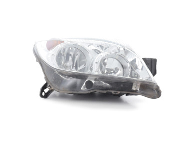 Right headlight used - Opel ASTRA - 93190070