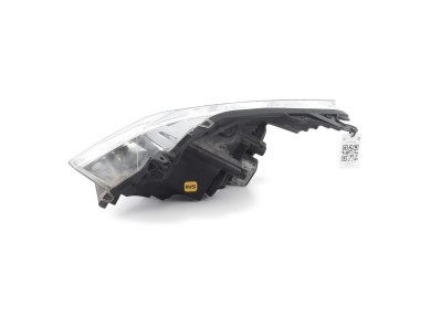 Right headlight - Opel ASTRA H PH.2 - 93190070 - V1-7501Z