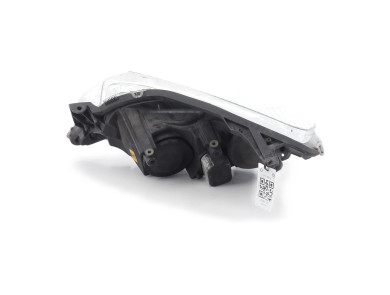 Right headlight - Opel ASTRA H PH.2 - 93190070 - V1-7501Z