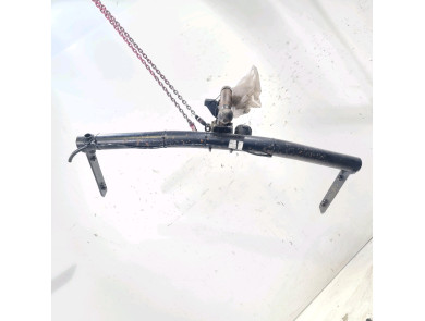 Hitch used - Seat ALTEA - 034-453
