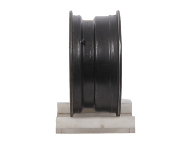 Steel wheel - Citroen C3 III PH.2 - 9677598180 - I1-8232H