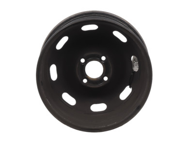Steel wheel - Citroen C3 III PH.2 - 9677598180 - I1-8232H