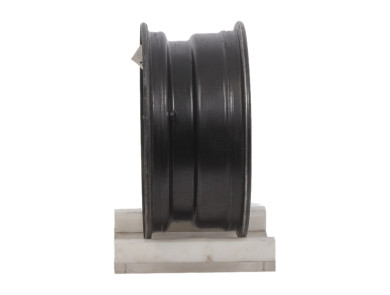 Steel wheel - Citroen C3 III PH.2 - 9677598180 - E1-8145V