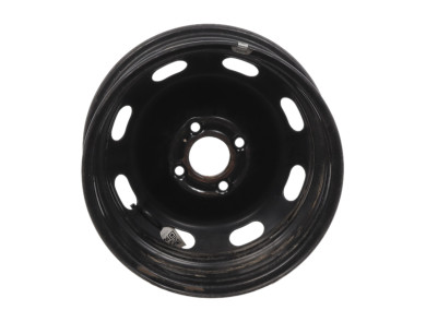 Steel wheel - Citroen C3 III PH.2 - 9677598180 - Q1-8202A