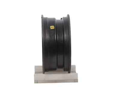 Steel wheel - Citroen C3 III PH.2 - 9677598180 - Q1-8202A