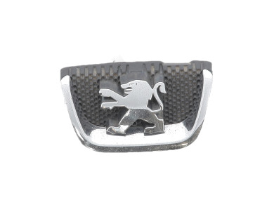 Calandre - Peugeot 407 SW PH.2 - Inconnu - 7810K8 - R1-2633F