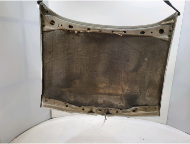 Hood (Bonnet) - Mercedes W123(200 300AM) - A1238800357 - H0-0491B