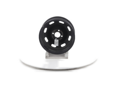 Steel wheel - Citroen C3 III PH.2 - 9677598180 - P1-4014L