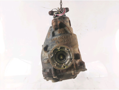 Rear differential used - BMW SERIE 3 TOURING - 33 10 7566175