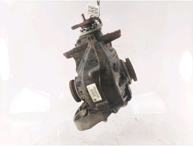 Rear differential - BMW X1 I PH.1 XDRIVE18 - 33107566175 - U0-9194I