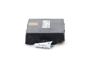 BSI - Body Control Module - Renault CAPTUR I PH.1 - 284B14456R - R1-8405V