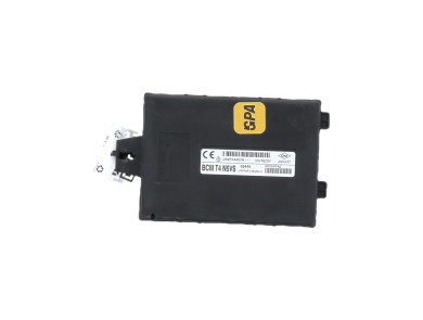 BSI - Body Control Module - Renault CAPTUR I PH.1 - 284B14456R - R1-8405V