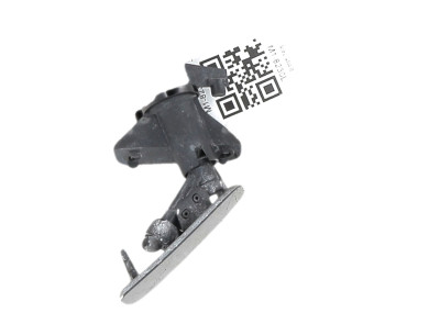 Headlight washer nozzle right