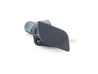 Headlight washer nozzle right - Audi TT II PH.1 - Bleu Fonce - 8J0955102A - M1-8230L