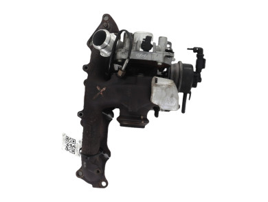 Turbo occasion - Ford KUGA - 1871356
